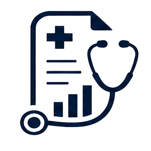 Precise MBC logo